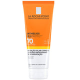 Protetor Solar Corporal La Roche-Posay Anthelios [XL]-Protect  Sem Cor - FPS 70 - 120 mL