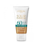 Protetor Solar Facial L'Oréal  Expertise Antioleosidade  Cor 3.0 - FPS 60 - 40 g