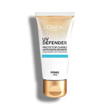 Protetor Solar Facial L'Oréal UV Defender  FPS 60 - 40 g