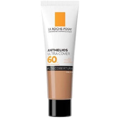Protetor Solar Facial La Roche-Posay Anthelios Ultra Cover  Cor 4.0 - FPS 60 - 30 g