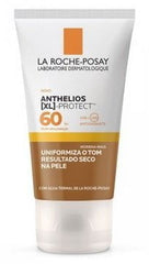 Protetor Solar Facial La Roche-Posay Anthelios [XL]-Protect  Cor Morena - FPS 60 - 40 g