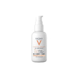 Protetor Solar Facial Vichy Capital Soleil UV-Age Daily  Cor 2.0 - FPS 60 - 40 g