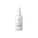 Protetor Solar Facial Vichy Capital Soleil UV-Age Daily  Sem Cor - FPS 60 - 40 g
