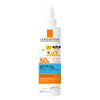 L'Oréal Protetor Solar Infantil La Roche-Posay Anthelios UVMune  FPS 60 - 200 mL