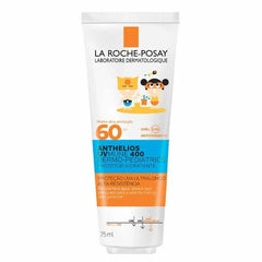 Protetor Solar Infantil La Roche-Posay Anthelios UVMune  FPS 60 - 75 mL