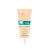 Protetor Solar L'Oréal BB Cream  FPS 50 - Cor Média - 30 mL