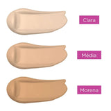 Protetor Solar L'Oréal BB Cream  FPS 50 - Cor Média - 30 mL