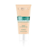 Protetor Solar L'Oréal BB Cream  FPS 50 - Cor Morena - 30 mL