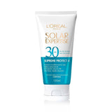 Protetor Solar L'Oréal Expertise Supreme Protect 4  FPS 30 - 120 mL