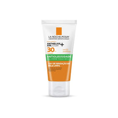 Protetor Solar La Roche-Posay Anthelios Airlicium  FPS 30 - 40 g