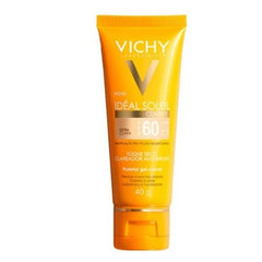 Protetor Solar Vichy Idéal Soleil Clarify  Extra Claro - FPS 60 - 40 g