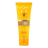 Protetor Solar Vichy Idéal Soleil Clarify  Moreno - FPS 60 - 40 g