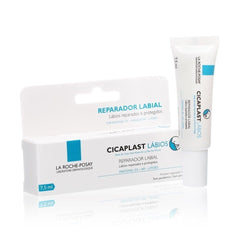 Reparador Labial Cicaplast Lábios 7,5Ml