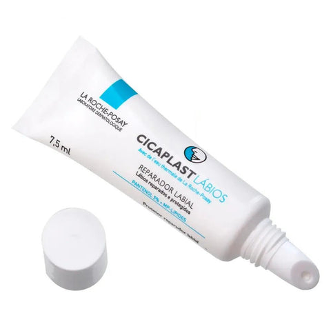 Reparador Labial Cicaplast Lábios 7,5Ml