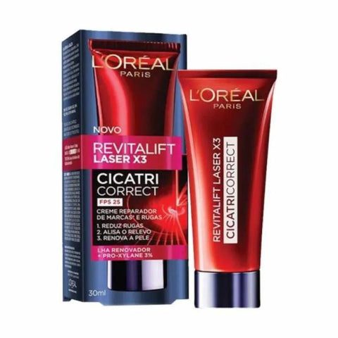 Revitalift Cicatri Correct 30G