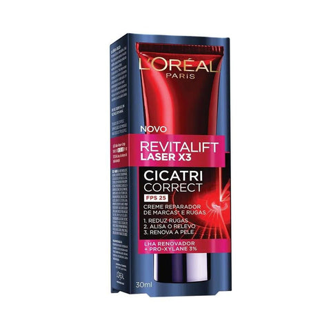 Revitalift Cicatri Correct 30G