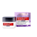 Revitalift Hialuronico Noturno 49G