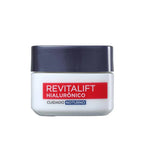 Revitalift Hialuronico Noturno 49G