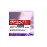 Revitalift Hialuronico Noturno 49G