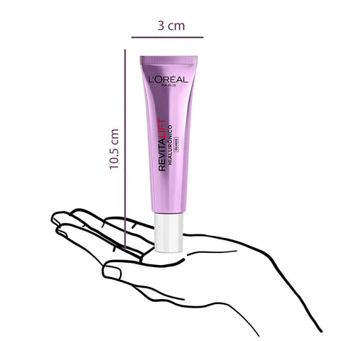 Revitalift Hialuronico Olhos 15 Ml