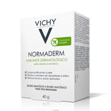 Sabonete em Barra Facia Vichy Normaderm  40 g