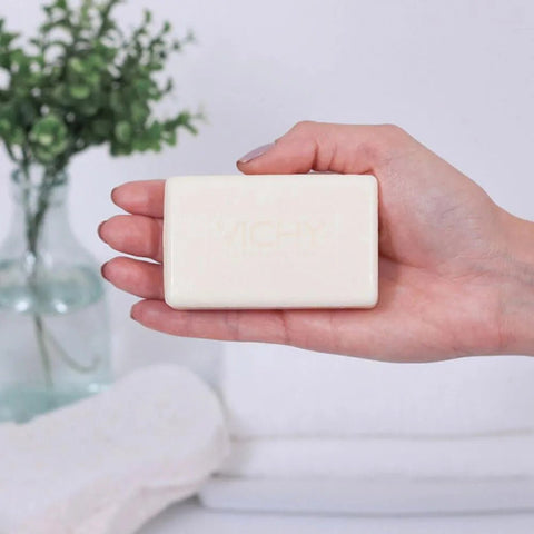 Sabonete em Barra Facia Vichy Normaderm  40 g