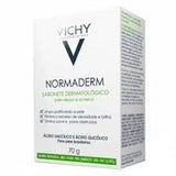 Sabonete em Barra Facia Vichy Normaderm  70 g