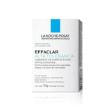 Sabonete Facial em Barra La Roche-Posay Effaclar Alta Tolerância  70 g