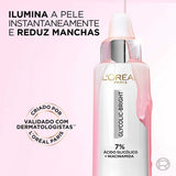Sérum Facial Anti-Marcas L'Oréal Paris Glycolic Bright 30ml