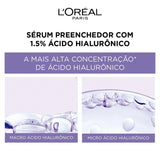 Sérum Facial L'Óreal Preenchedor Revitalift Hialurônico 30ml
