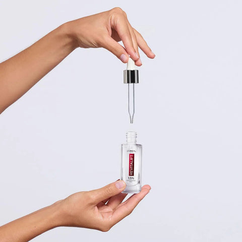 Sérum Facial L'Óreal Preenchedor Revitalift Hialurônico 30ml