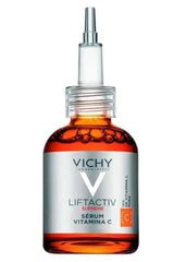Sérum Facial Vichy Liftactiv Supreme Vitamina C 20ml  20 mL