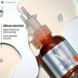 Sérum Facial Vichy Liftactiv Supreme Vitamina C 20ml  20 mL