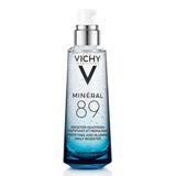 Sérum Hidratante Facial Anti-Idade Vichy Mineral 89  75 mL