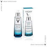 Sérum Hidratante Facial Anti-Idade Vichy Mineral 89  75 mL