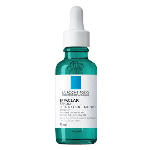Sérum La Roche-Posay Effaclar Ultra Concentrado  30 mL