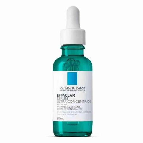 Sérum La Roche-Posay Effaclar Ultra Concentrado  30 mL