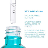 Sérum La Roche-Posay Effaclar Ultra Concentrado Antiacne  15 mL