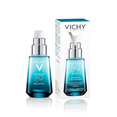 Sérum Olhos Vichy Minéral 89  15 mL