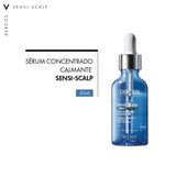 Serum Vichy Dercos  Linha Sensi-Scalp - 50 mL