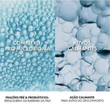 Serum Vichy Dercos  Linha Sensi-Scalp - 50 mL