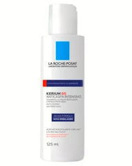 Shampoo Anticaspa Intensivo La Roche-Posay Kerium DS  125 mL