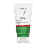 Shampoo Anticaspa Vichy Dercos  Linha Micro Peel - 150 mL