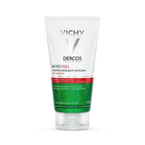 Shampoo Anticaspa Vichy Dercos  Linha Micro Peel - 150 mL