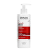 L'Oréal Shampoo Antiqueda Vichy Dercos  Linha Energy+ - 400 mL