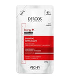 Shampoo Antiqueda Vichy Dercos  Linha Energy+ - Refil - 200 g