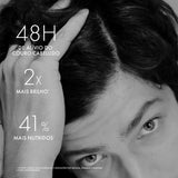 Shampoo Calmante Vichy Dercos  Linha Sensi-Scalp - 200 mL