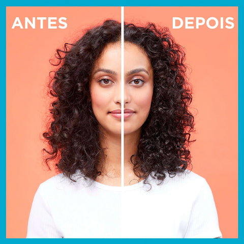 Shampoo Elseve Cachos Longos Dos Sonhos 200Ml