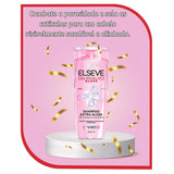 Shampoo Elseve Extra Gloss Loreal Paris Glycolic Gloss 400ml