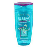Shampoo Elseve Hydra Detox 200Ml